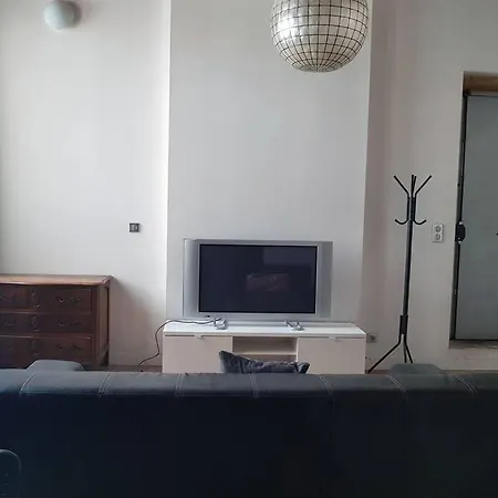 Bnbgones - Le Desire - Hyper Centre - Metro De A 1 Mn Apartment *