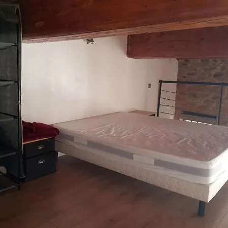 Bnbgones - Le Desire - Hyper Centre - Metro De A 1 Mn Apartment *