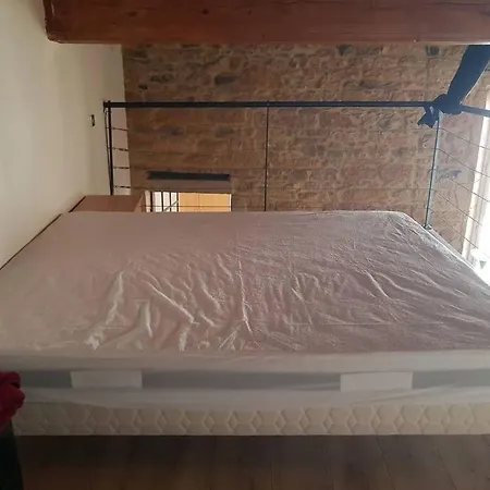 Bnbgones - Le Desire - Hyper Centre - Metro De A 1 Mn Apartman