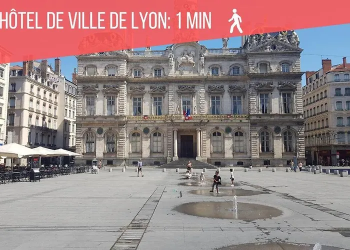 Appartamento Bnbgônes - Le Désiré - Hyper Centre - Metro De à 1 Mn